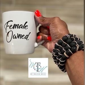 12mm Individual Bracelets